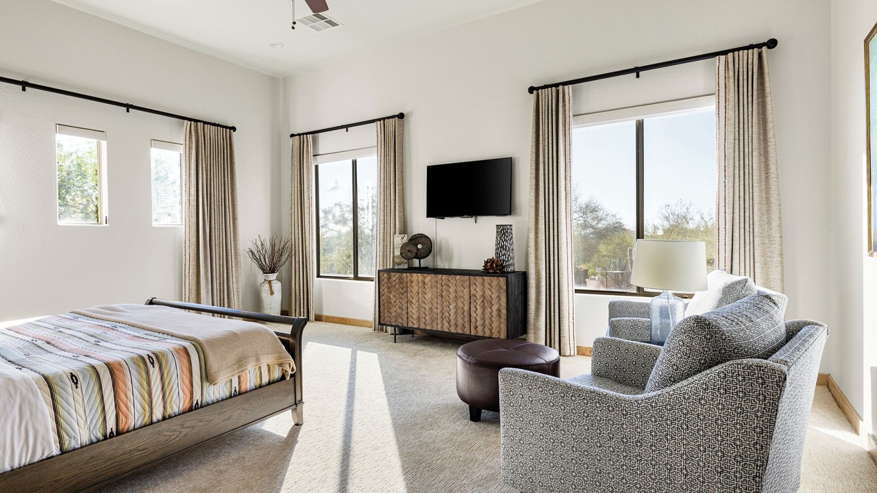 Photo of Bedroom in Treviso