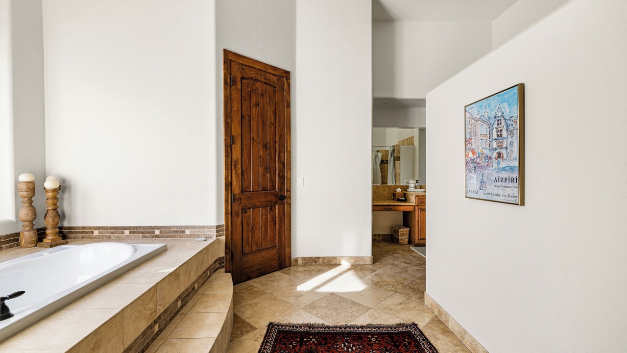 Photo of Bathroom in Treviso