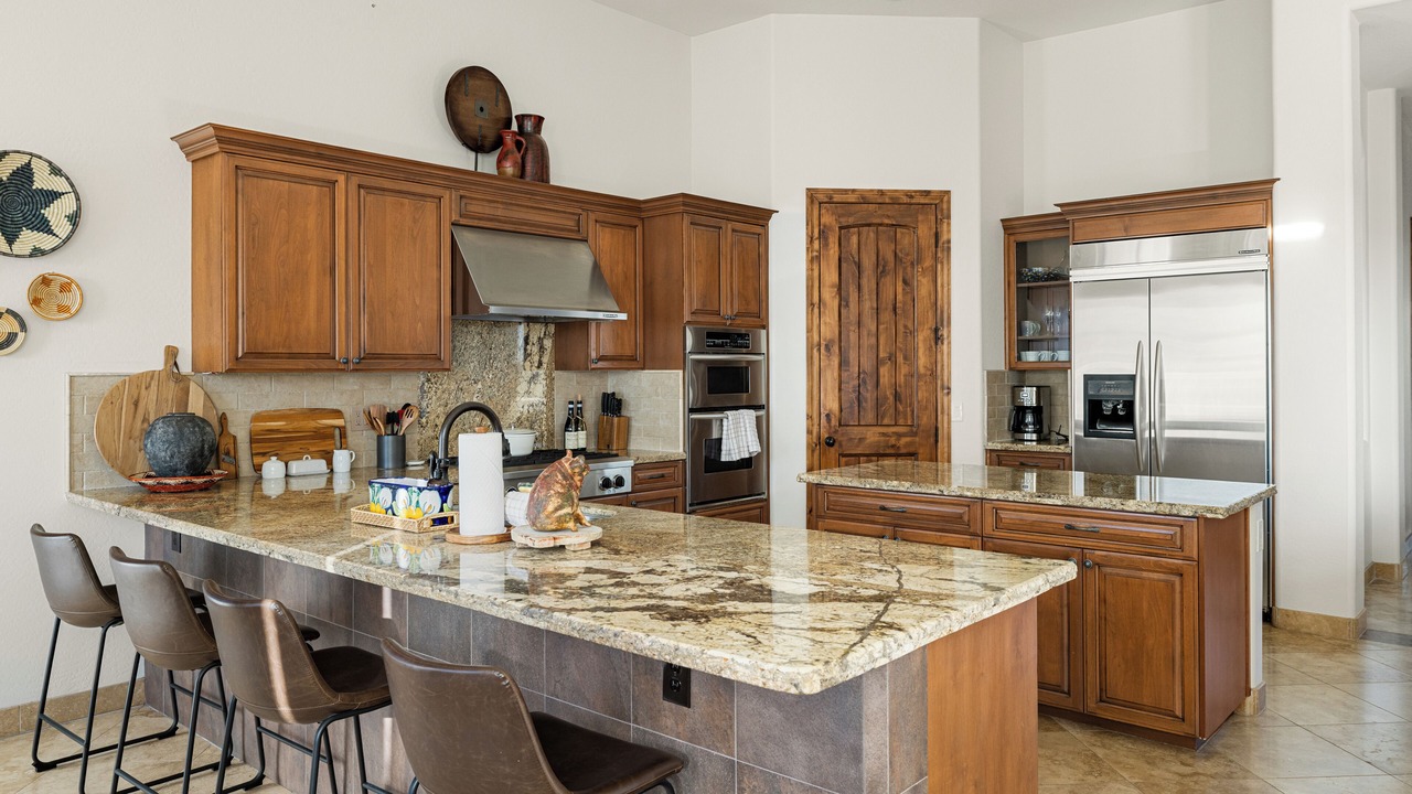 Photo of Kitchen in Treviso