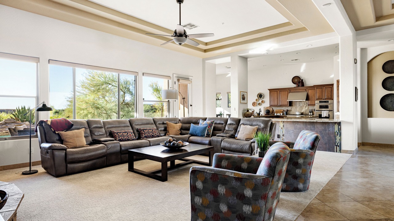 Photo of Livingroom in Treviso