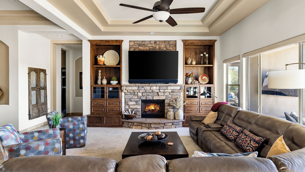 Photo of Livingroom in Treviso