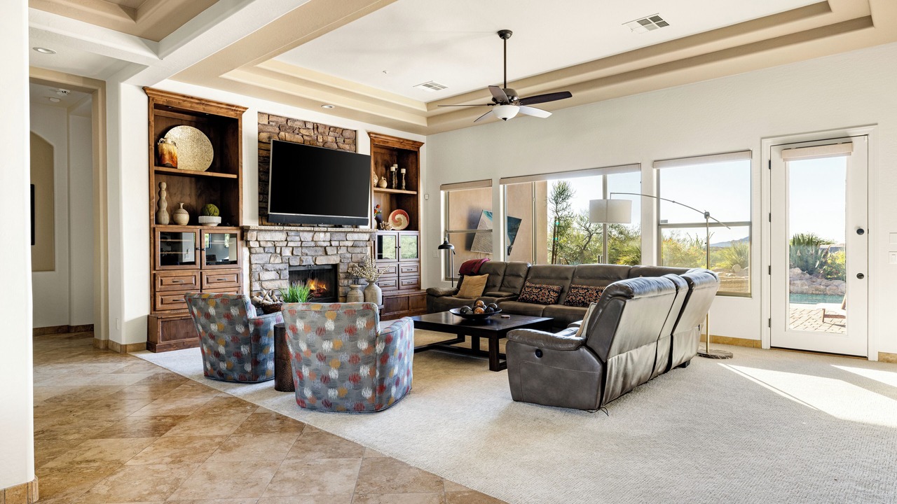 Photo of Livingroom in Treviso