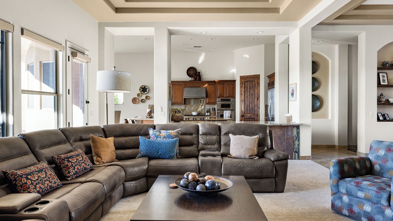 Photo of Livingroom in Treviso