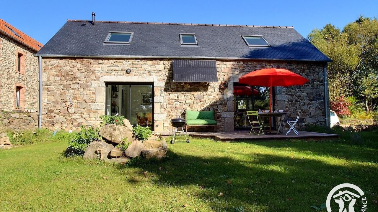 Photo of Outdoor in Ploumilliau