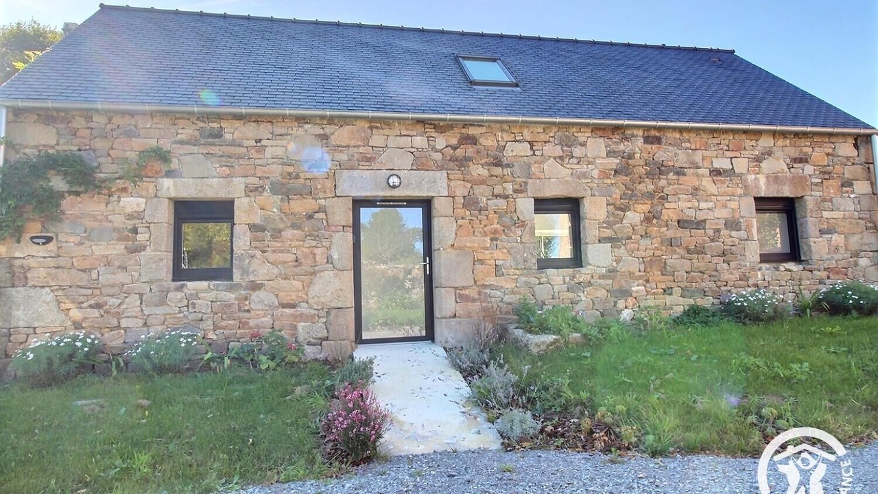 Photo of Outdoor in Ploumilliau