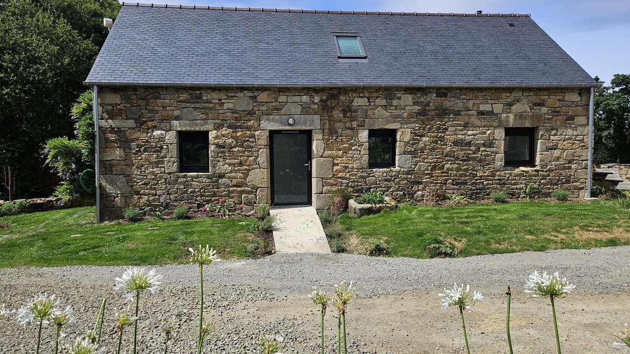 Photo of Outdoor in Ploumilliau