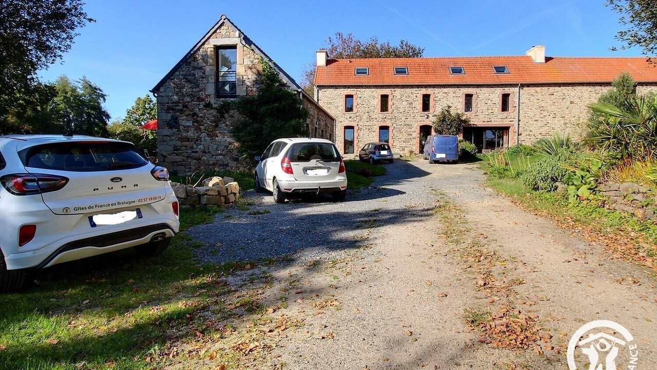 Photo of Outdoor in Ploumilliau