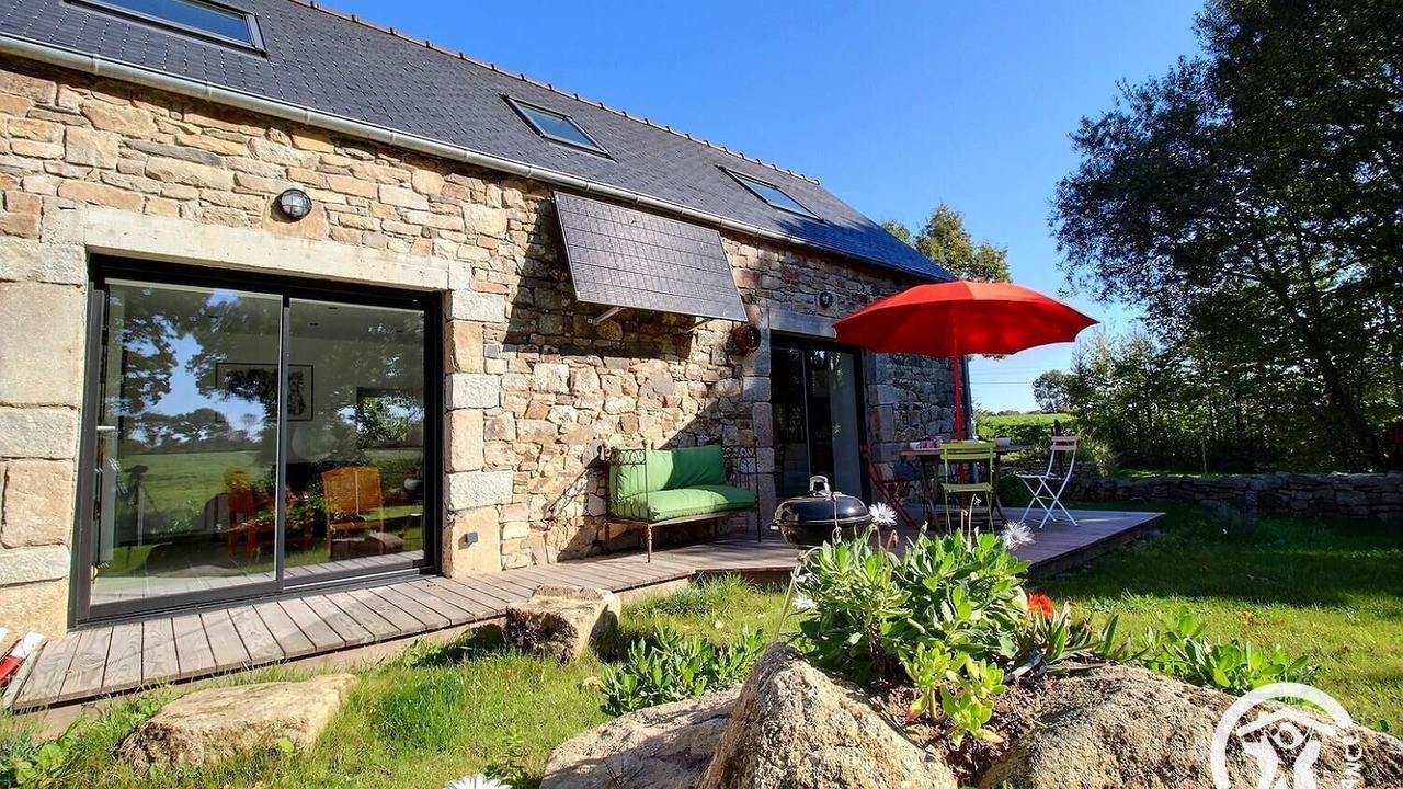 Photo of Outdoor in Ploumilliau