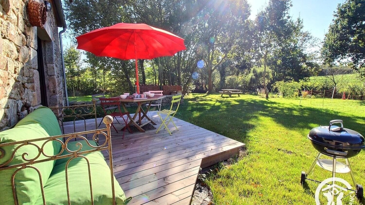 Photo of Outdoor in Ploumilliau