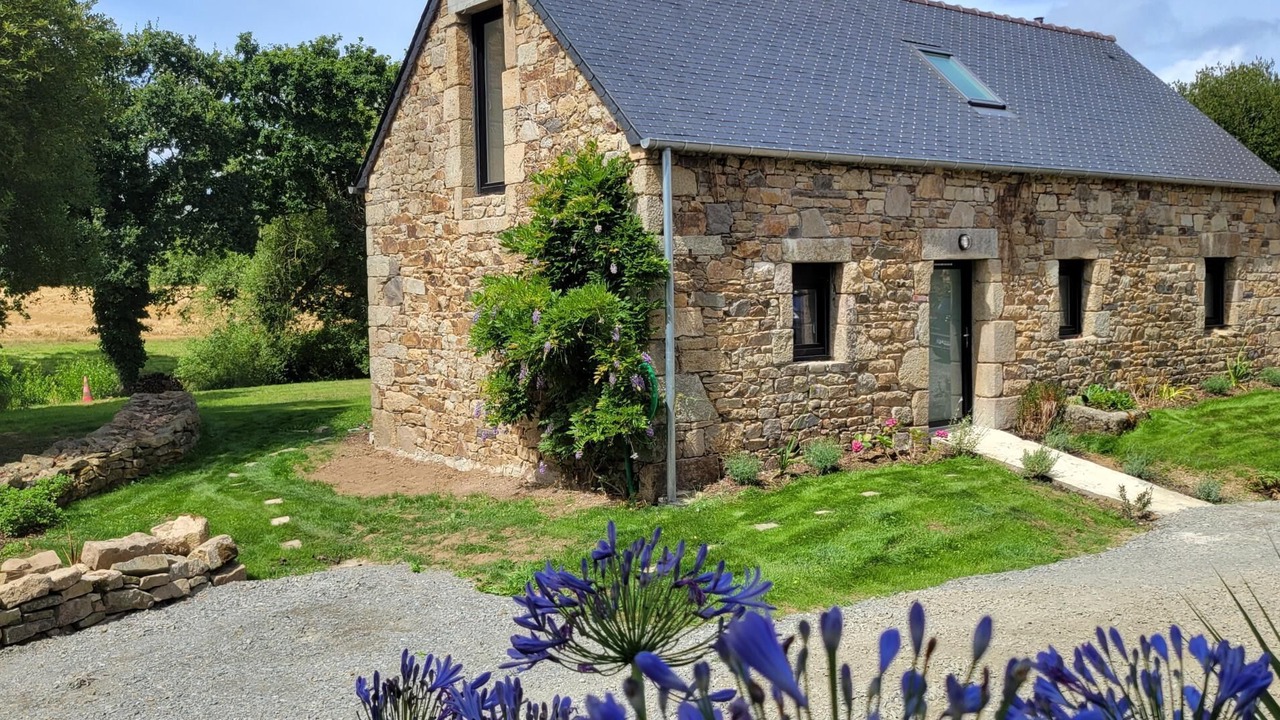 Photo of Outdoor in Ploumilliau