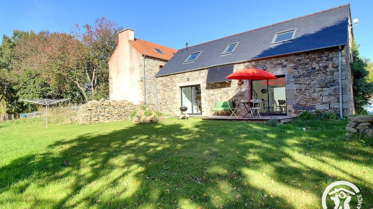 Photo of Outdoor in Ploumilliau