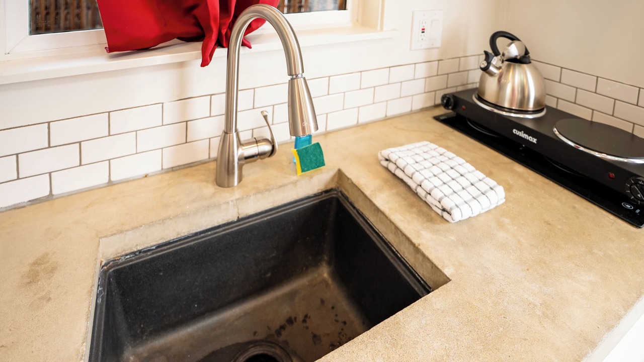 Photo of Kitchen in Lyons