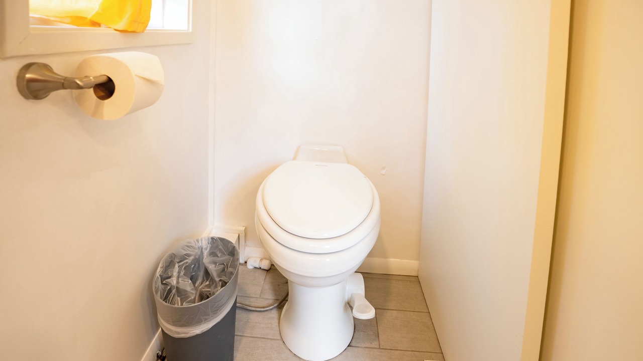 Photo of Bathroom in Lyons