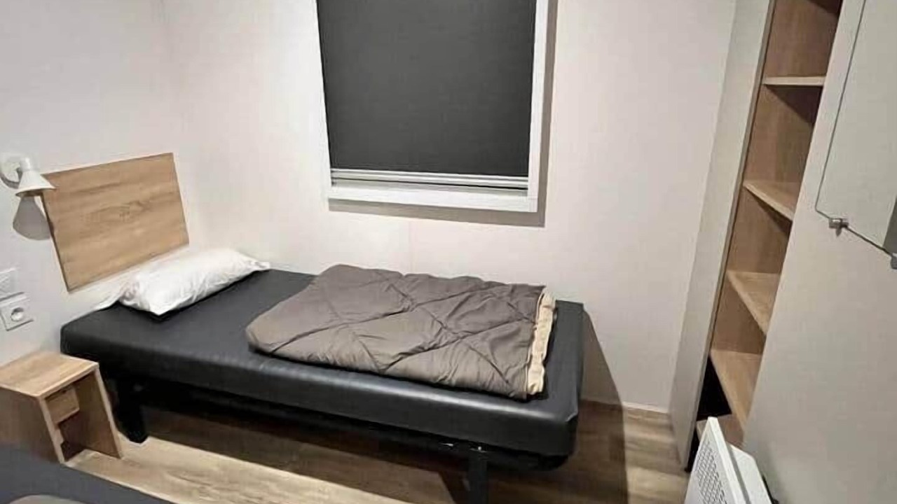 Photo of Bedroom in Torreilles
