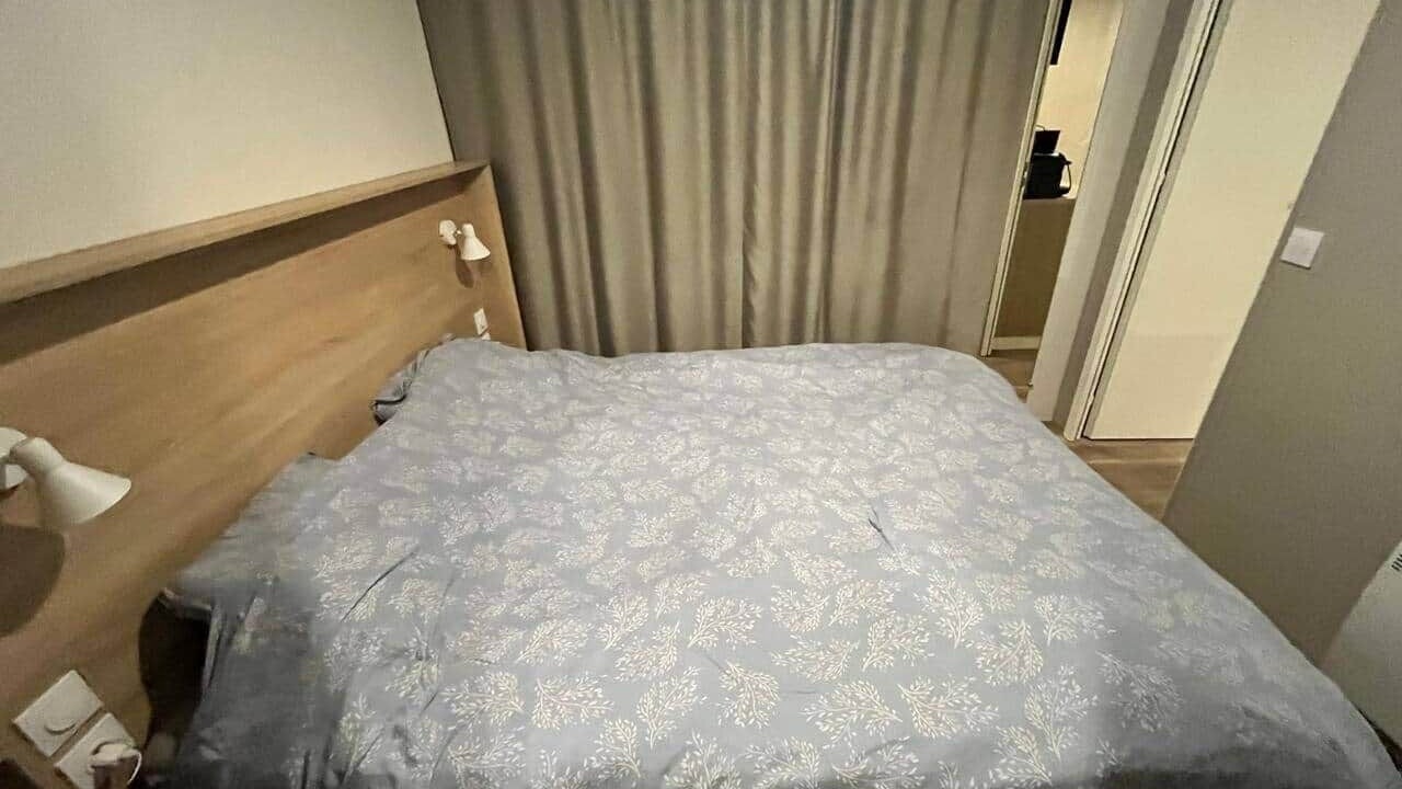 Photo of Bedroom in Torreilles