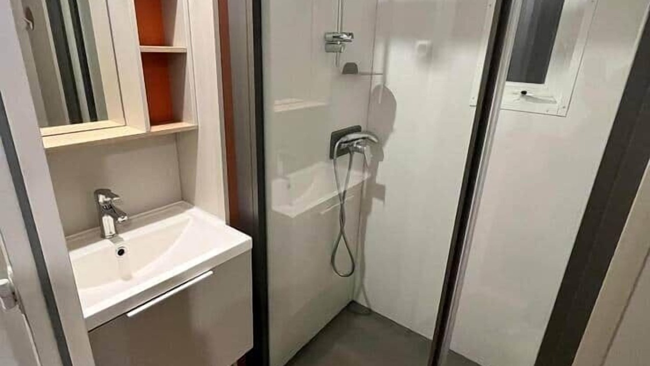 Photo of Bathroom in Torreilles
