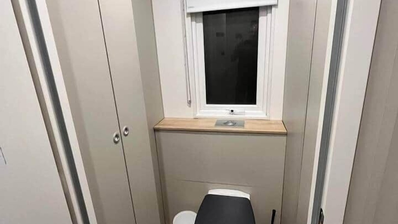 Photo of Bathroom in Torreilles