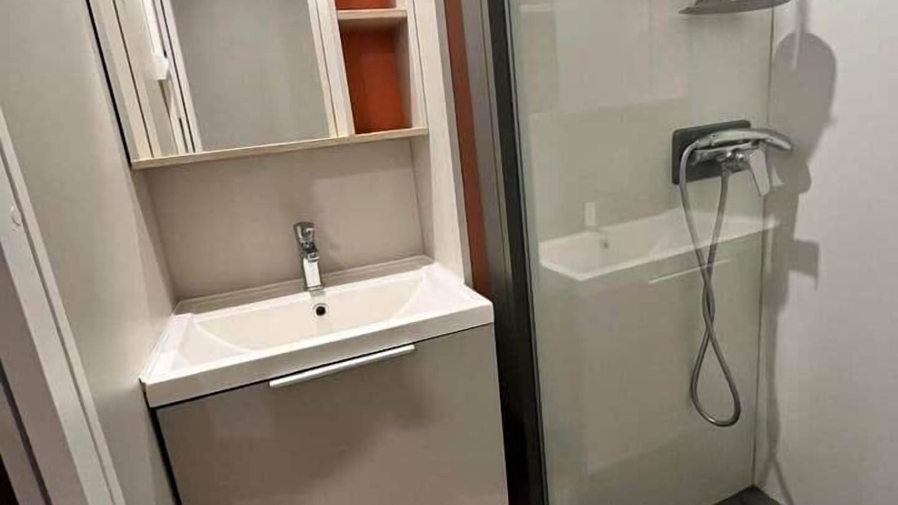Photo of Bathroom in Torreilles