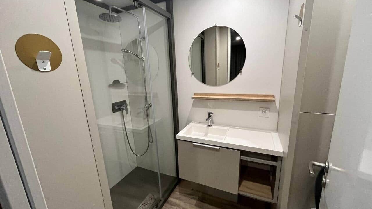 Photo of Bathroom in Torreilles