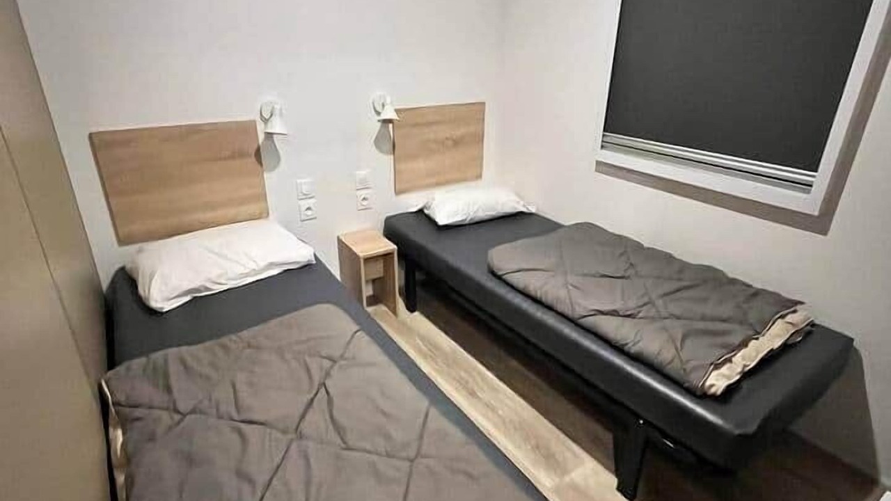 Photo of Bedroom in Torreilles