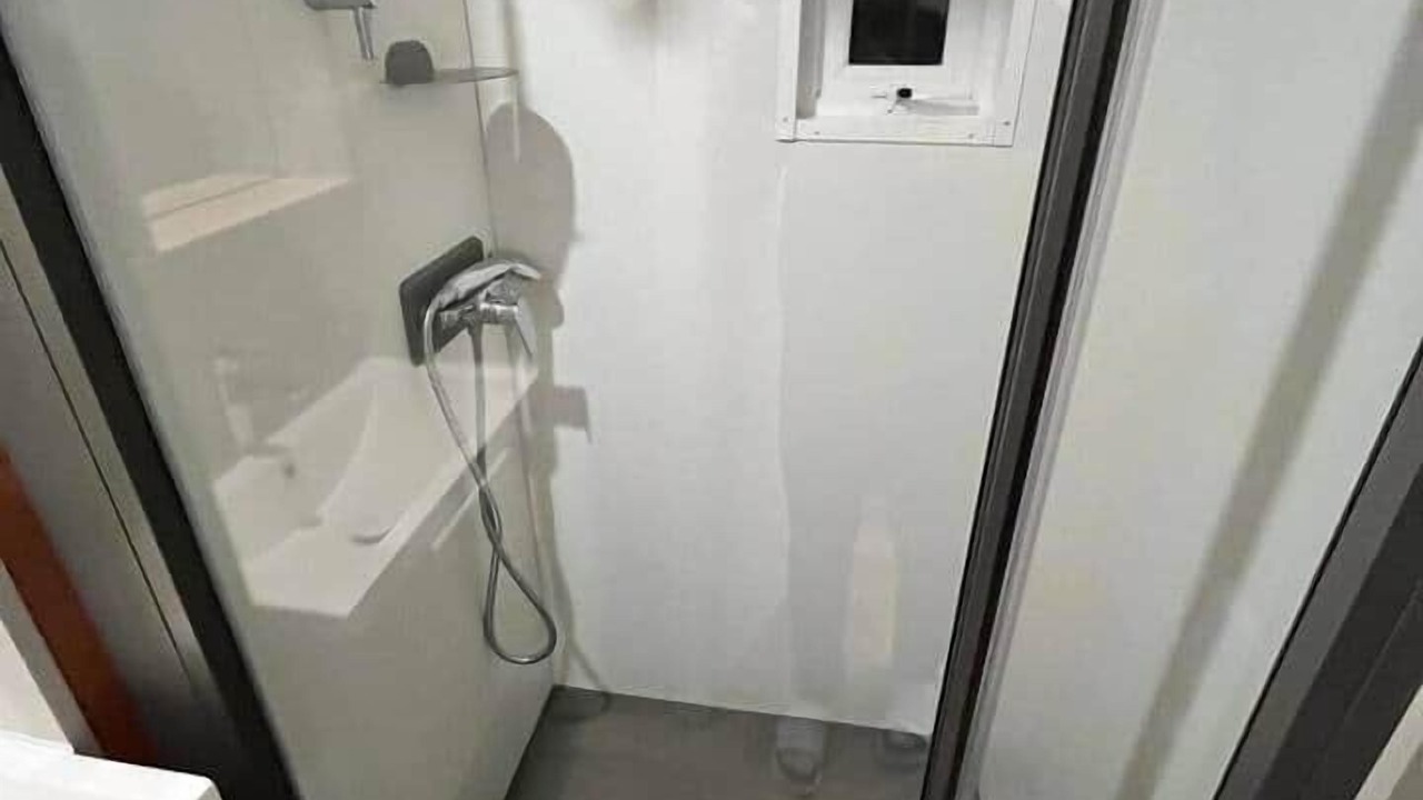 Photo of Bathroom in Torreilles