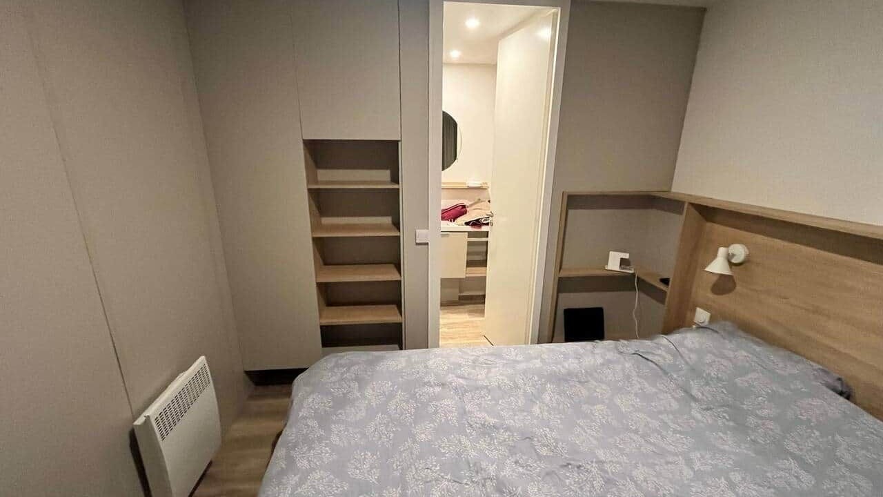 Photo of Bedroom in Torreilles
