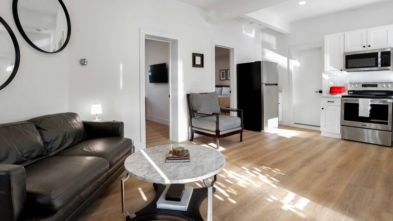 Photo of Livingroom in Stamford