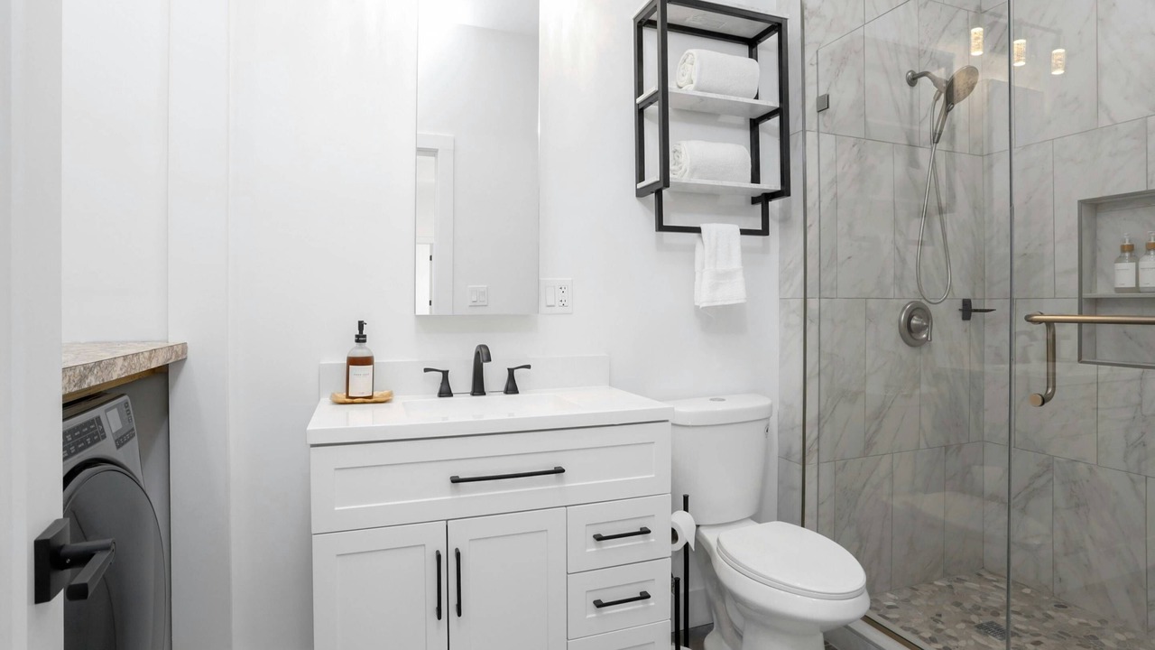 Photo of Bathroom in Stamford