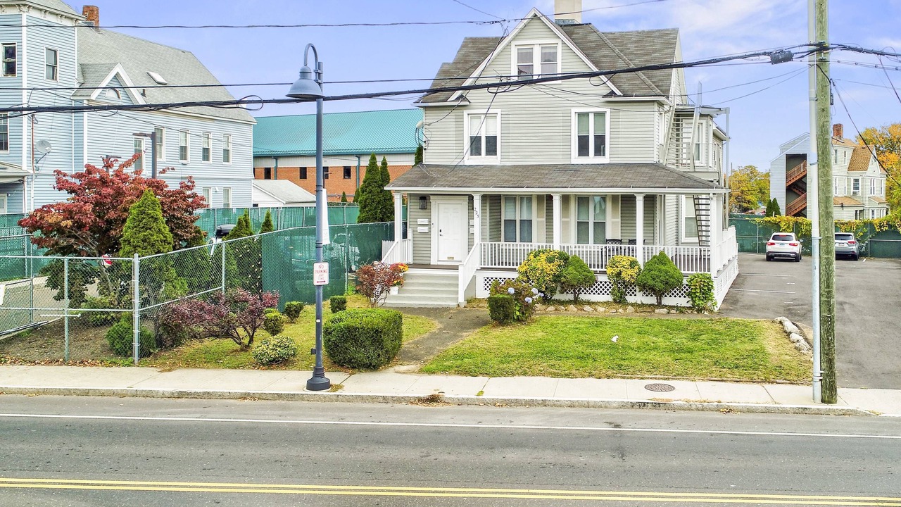 Photo of Outdoor in Stamford