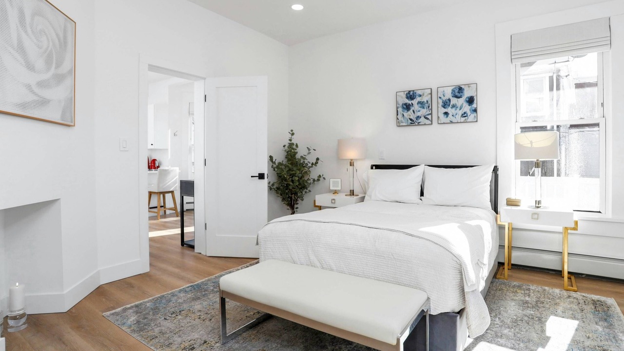 Photo of Bedroom in Stamford