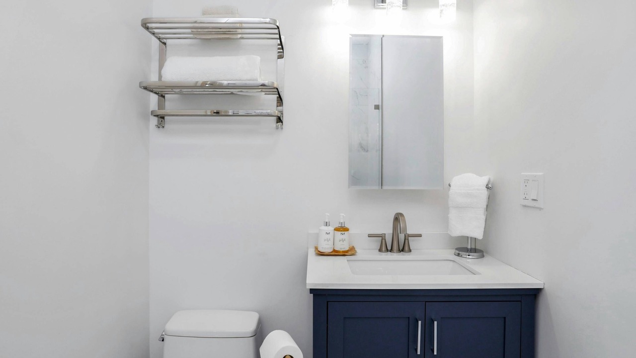 Photo of Bathroom in Stamford
