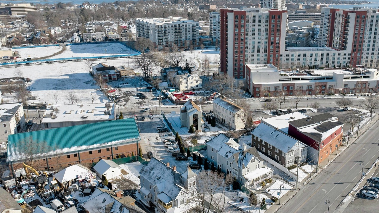 Photo of Outdoor in Stamford