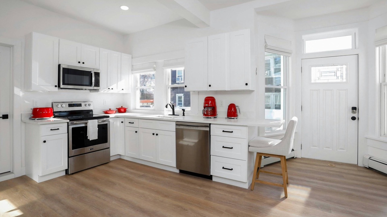 Photo of Kitchen in Stamford