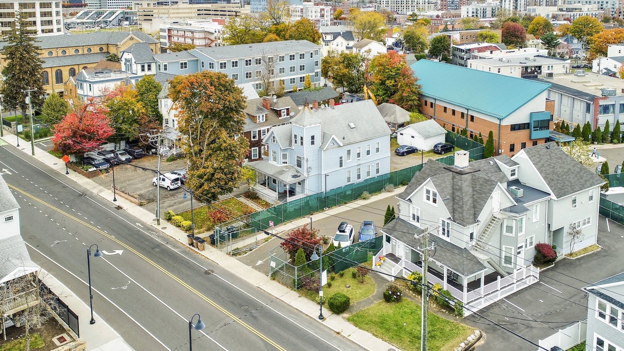 Photo of Outdoor in Stamford