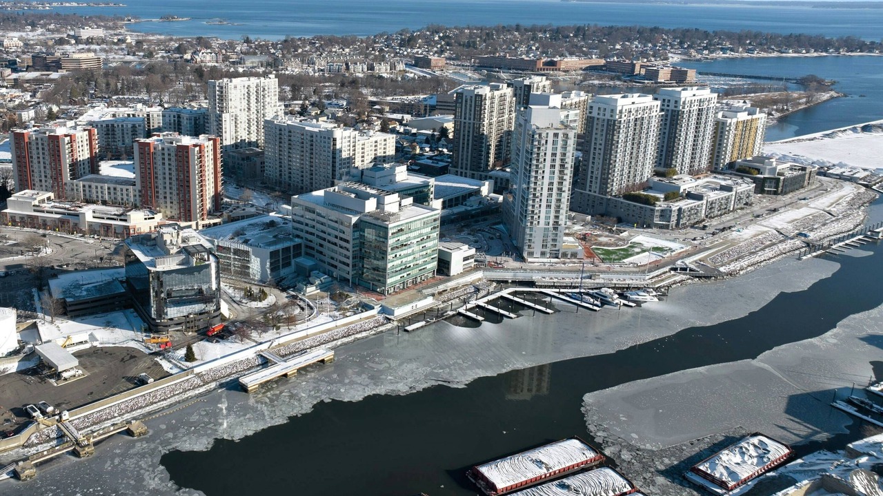 Photo of Outdoor in Stamford