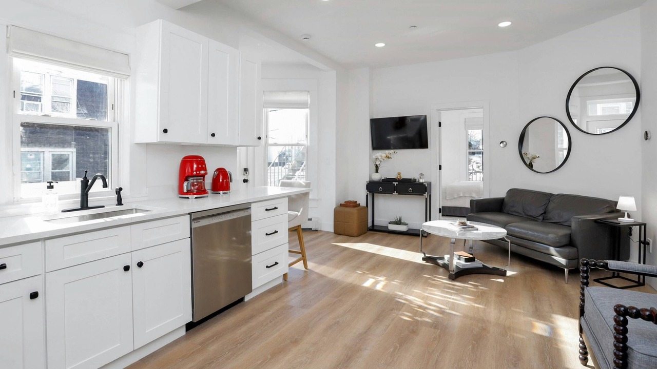 Photo of Livingroom in Stamford