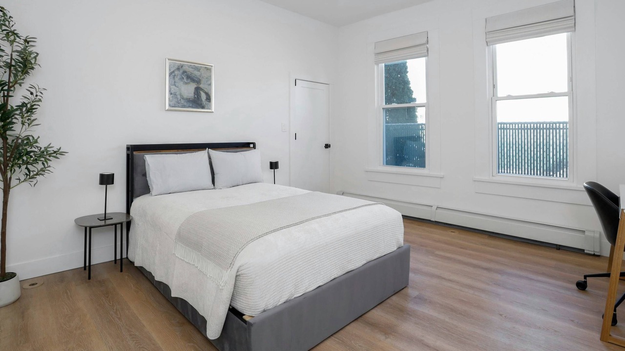 Photo of Bedroom in Stamford