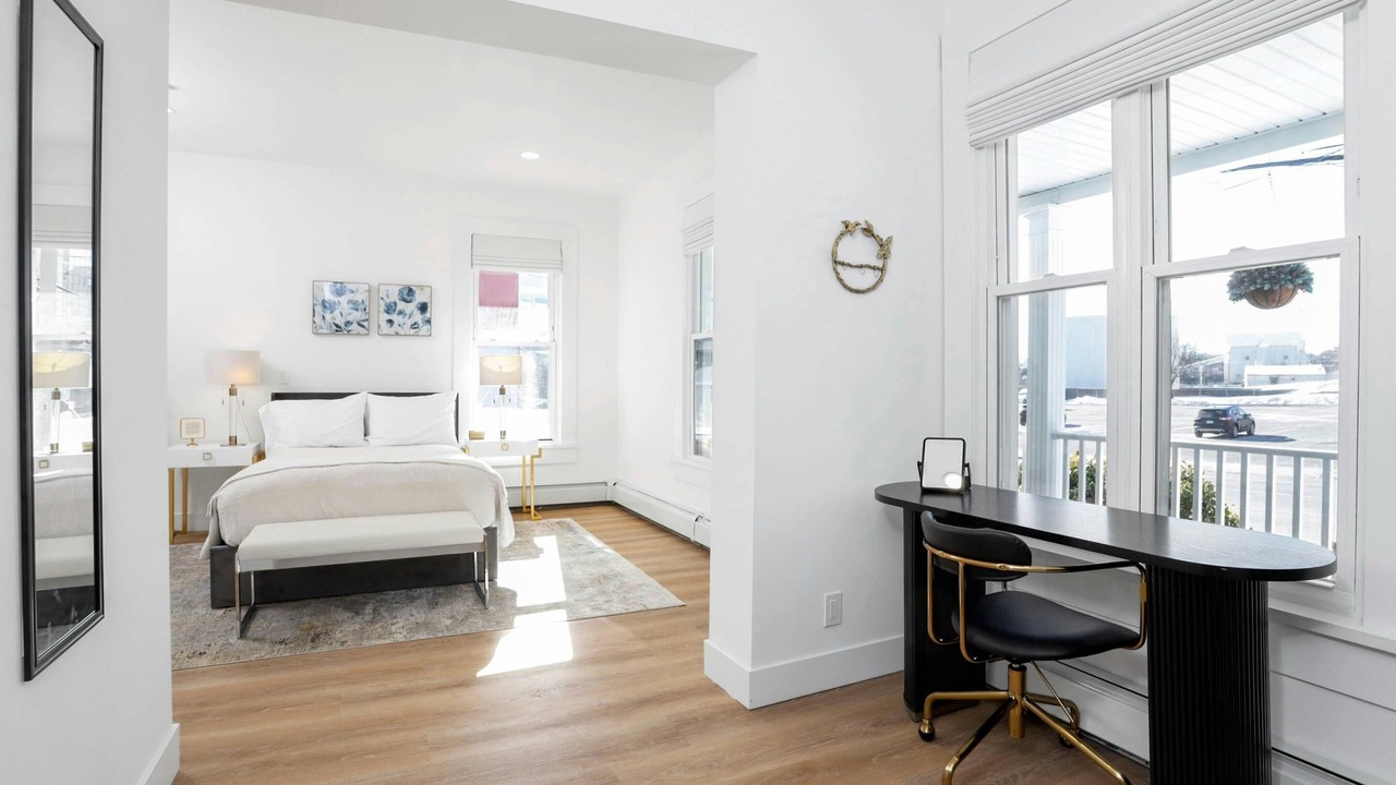 Photo of Bedroom in Stamford