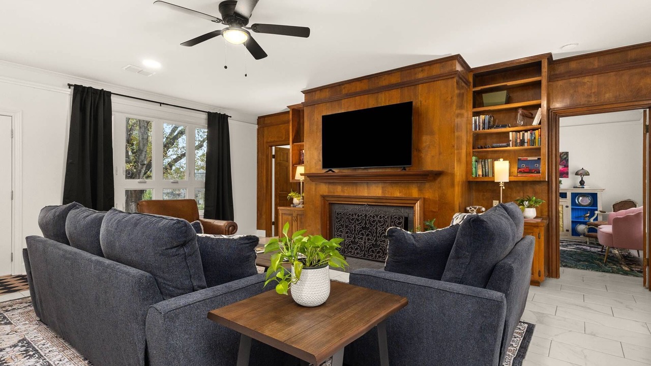 Photo of Livingroom in Heritage