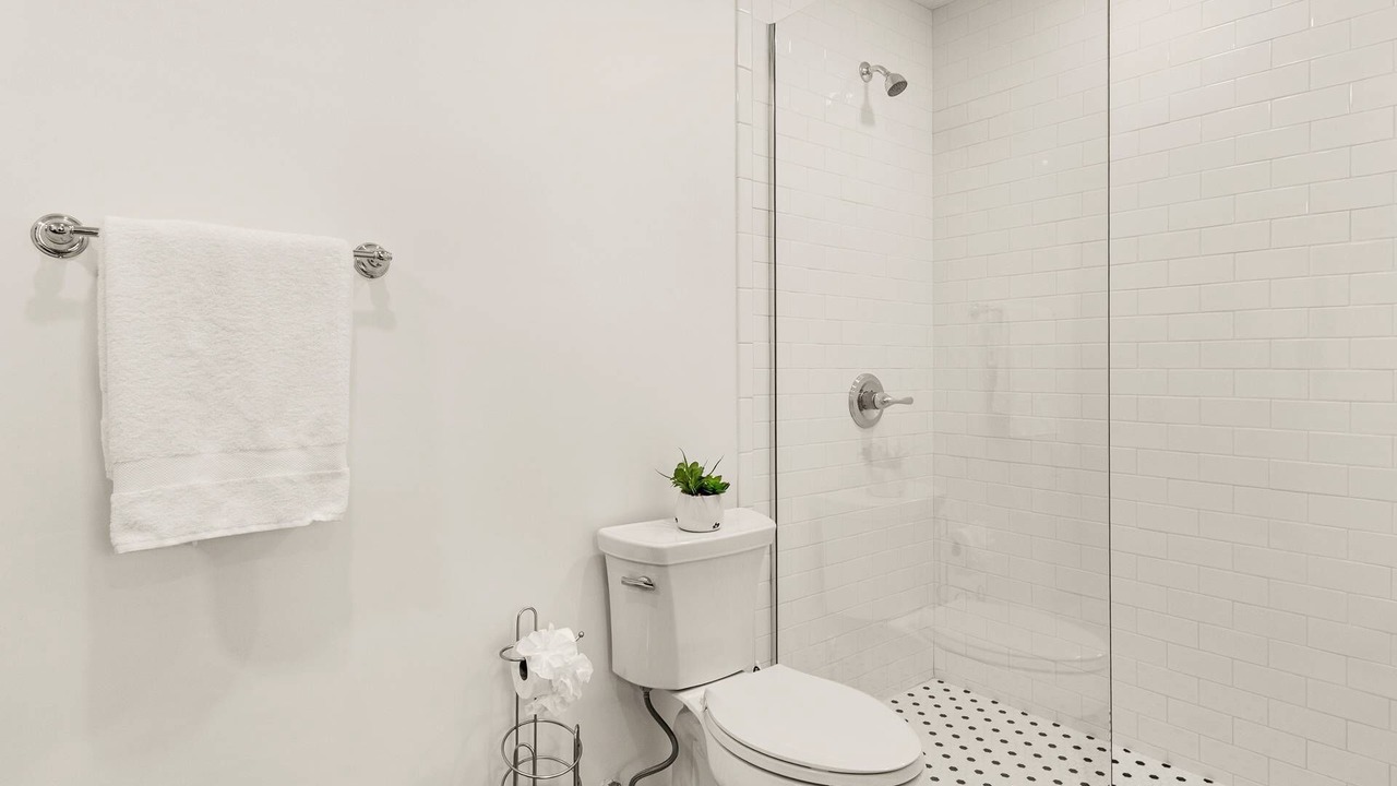 Photo of Bathroom in Heritage