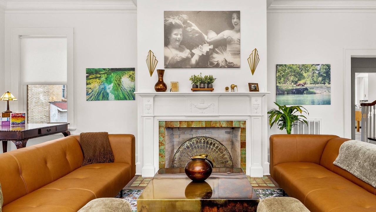 Photo of Livingroom in Heritage