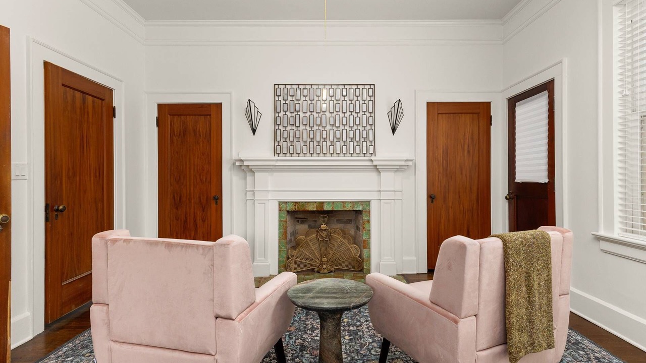 Photo of Livingroom in Heritage
