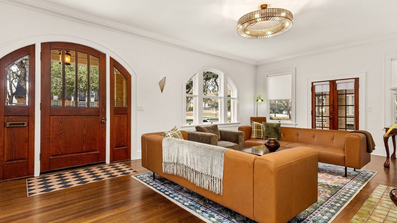 Photo of Bedroom in Heritage