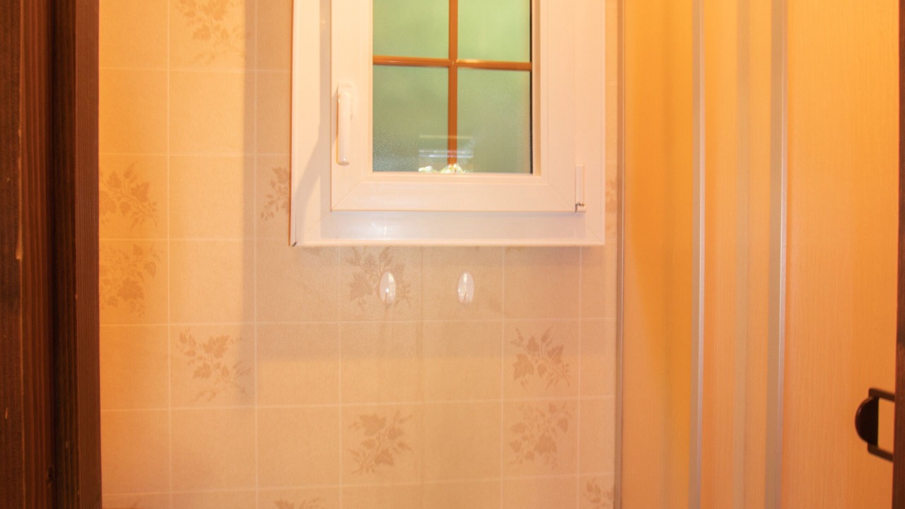 Photo of Bathroom in Saas-Balen