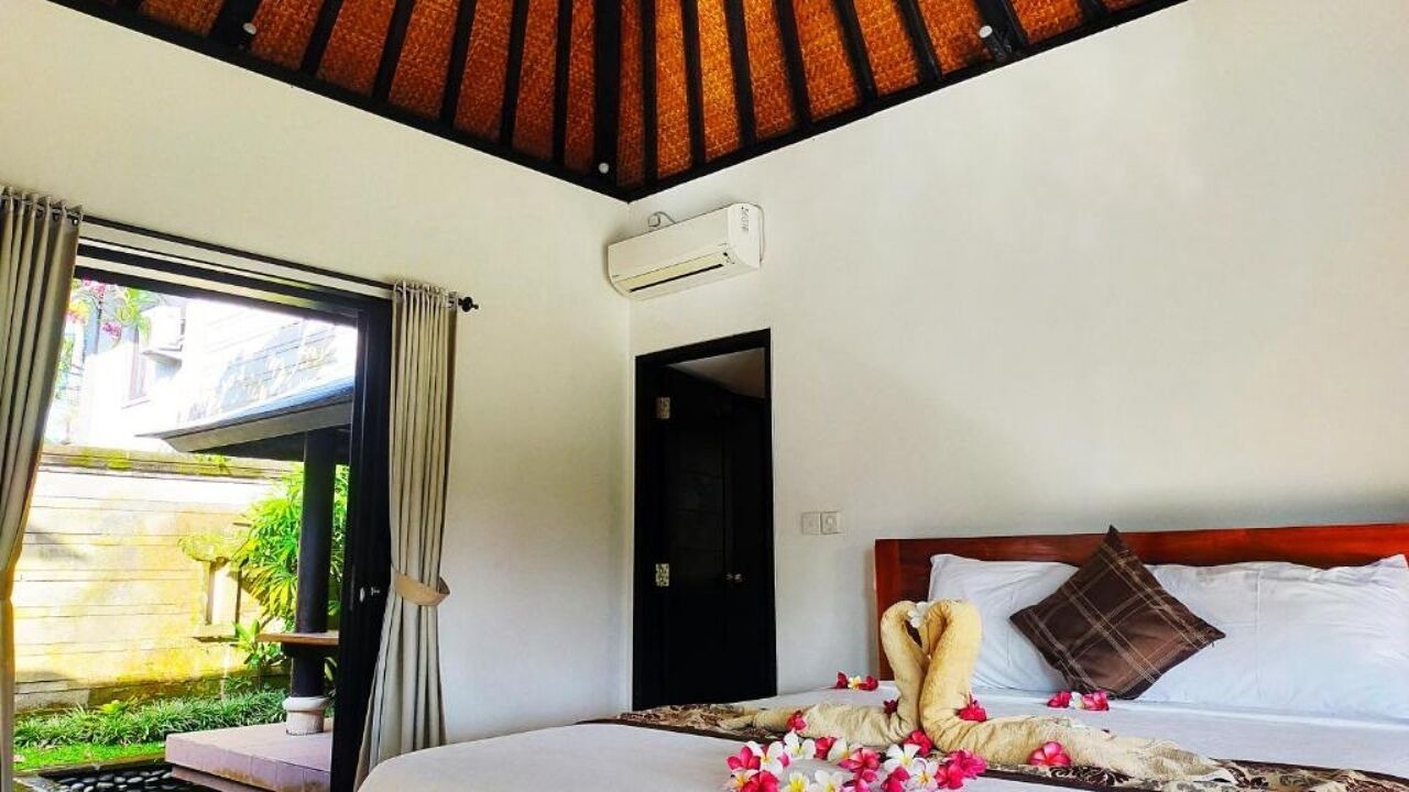 Photo of Bedroom in Saba