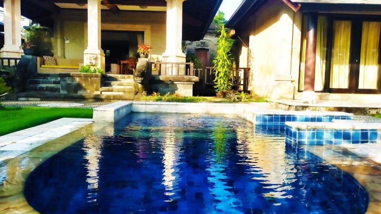 Photo of Outdoor in Saba