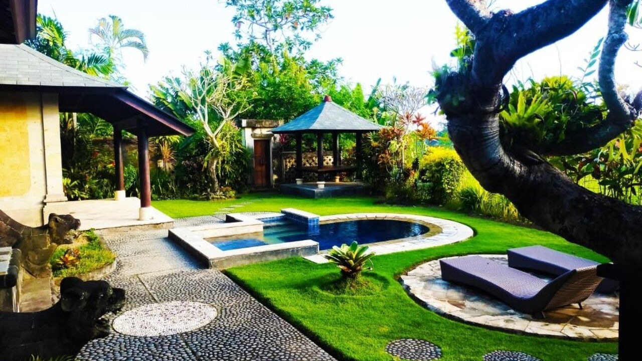Photo of Outdoor in Saba