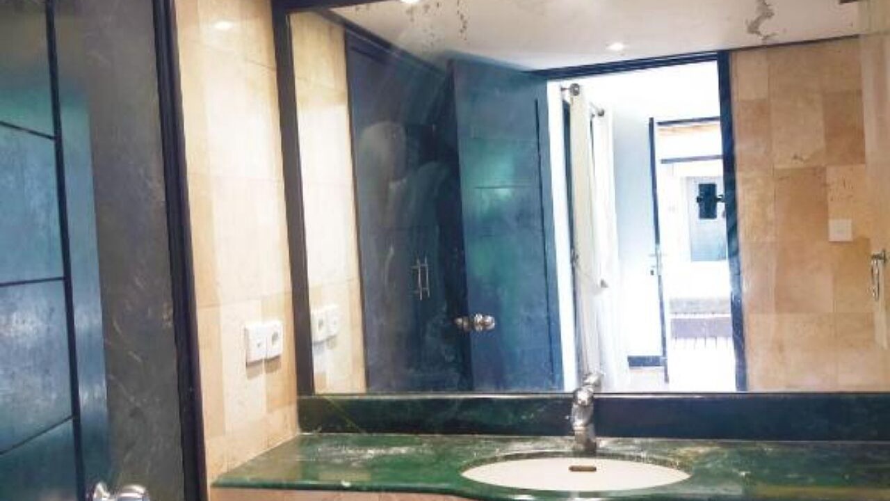Photo of Bathroom in Saba