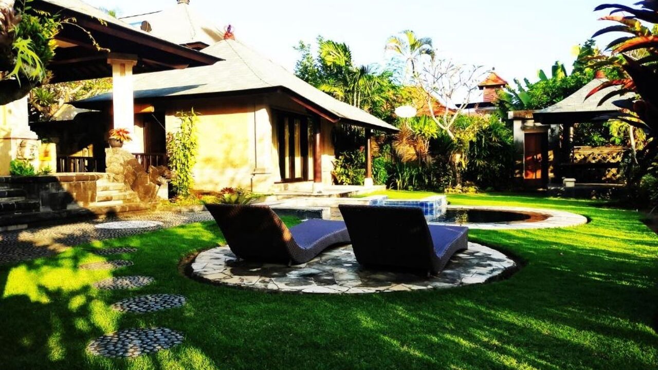 Photo of Outdoor in Saba
