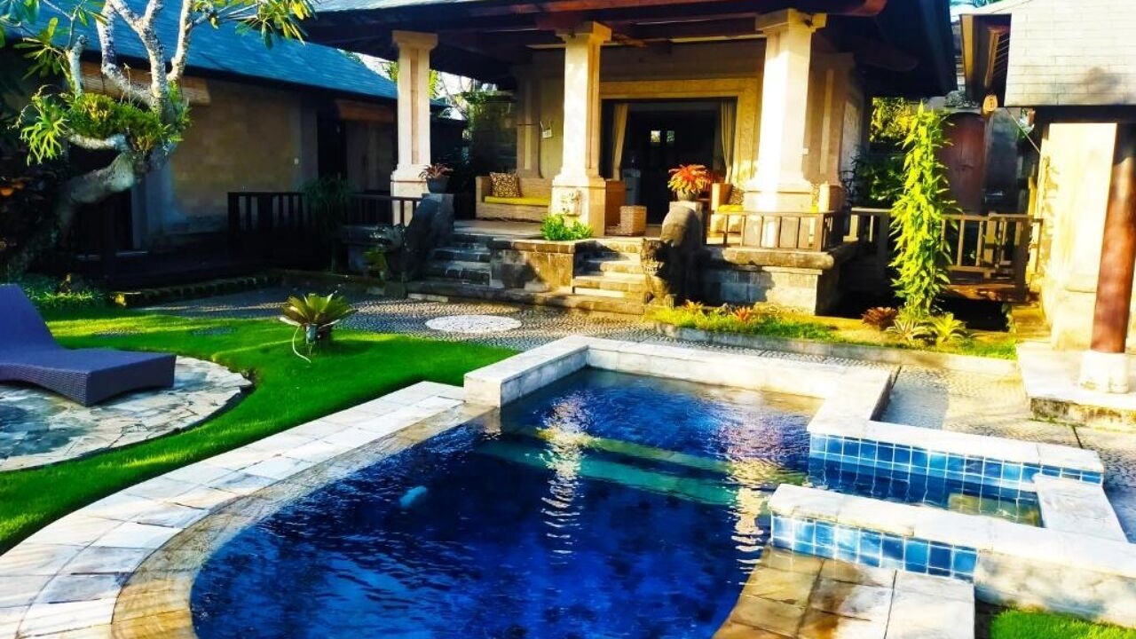 Photo of Outdoor in Saba